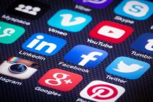 طرح ساماندهی پیام رسان‌های اجتماعی با دستور قالیباف از دستور مجلس خارج شد