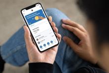 رکورد قیمت بیت‌کوین با اعلام خبر پیوستن این رمز ارز به پی‌پال