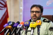 سردار سعید منتظرالمهدی