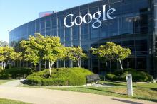 گوگل دریافت حقوق کمتر توسط کارکنان زن خود را رد کرد