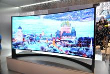 سامسونگ و تکنولوژی ارتقا کیفیت تصویر تلویزیون‌های UHD 