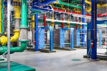 فیلم بی‌نظیر 360 درجه از دیتاسنتر سری گوگل!