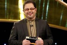 مجری مشهور تلویزیون ممنوع التصویر شد؟!