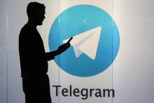 چرا لوگوی اغلب شبکه‌های اجتماعی آبی است؟