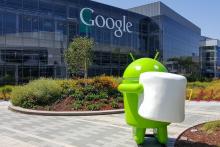 پاسخ جالب گوگل به درخواست استخدام دختر هفت ساله (+تصاویر)