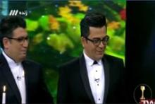 بازگشت دو مجری ممنوع التصویر به تلویزیون (+عکس)