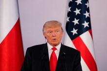 فشار به ترامپ برای انتقام جویی سایبری از روسیه