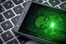 ویروس تازه‌ای که تلفن همراهتان را نابود کند