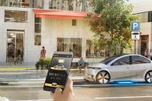 عملیاتی شدن شارژ بی سیم خودروهای برقی