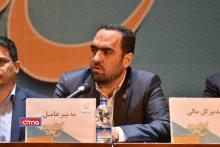 تحریم موضوعی فراکشوری است/ با تدابیر نظارتی میزان سرقت از سایت‌های BTS رو به کاهش است