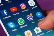 امکان دسترسی اپلیکیشن‌های اندرویدی به گوشی کاربران!