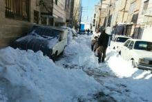 بهترین و سریع&zwnj;ترین روش ذوب کردن برف و یخ