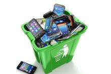 کاهش عوارض آلودگی&zwnj;های محیطی پسماندهای الکترونیکی 