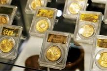 سکه، بازار ارز را پشت سر گذاشت