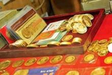 رکوردزنی سکه گرمی/دلار رو به افزایش