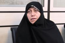 فاطمه محمدبیگی