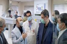 توسعه‌ی علم برای کشور قدرت تولید می‌کند