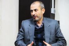 مجتبی توانگر