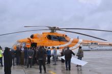 تاکسی هوایی