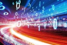 جاده ابریشم دیجیتال چین