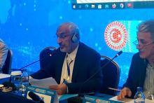 طرح پیشنهاد ایران در خصوص «سکوهای دیجیتال» و «شبکه های فراملی»