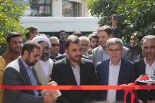 سرعت ۱۰۰۰ مگابیت بر ثانیه ای اینترنت در کازرون