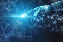 چین: ابتکار مدیریت جهانی بر هوش مصنوعی، راه حلی سازنده است