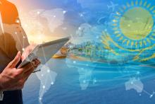 دستاوردهای اصلی قزاقستان در زمینه دیجیتالی شدن در سال 2023