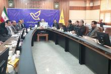 عزم جدی شرکت پست در ارائه خدمات بر بستر فناوری های نوین و هوشمندسازی