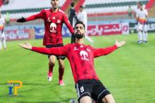 لژیونر ناموفق در لیست خرید تابستانی پرسپولیس