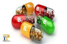 ویتامین‌های گروه B چه فوایدی دارند؟
