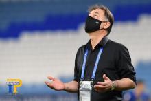 بازگشت من به استقلال به نوعی برگشت به عقب بود