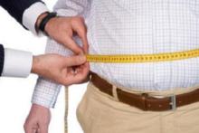 با فشار آب در کمتر از «۳ ساعت» لاغر شوید!