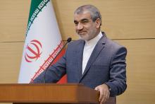 دکتر کدخدایی: احراز هویت در انتخابات مجلس قطعا الکترونیکی خواهد بود