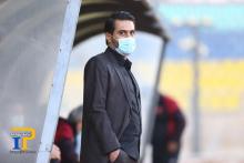 پیروانی: فصلی که با پیروزی بر استقلال شروع شود با قهرمانی تمام می‌شود