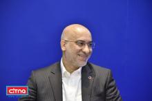 "مجید صدری" مدیرعامل شرکت مخابرات ایران شد
