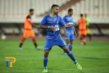 مطهری: درباره مسائل درون خانوادگی حرف نمیزنم