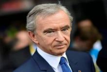 برنارد آرنو