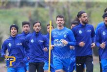 سه بازیکن در لیست خرید استقلال