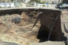 برقراری ارتباط 16 هزار تلفن ثابت مربوط به حادثه شهران