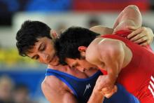 پخش آنلاین رقابت‌های ایران در روز نهم المپیک؛ تیراندازی، کشتی و دوومیدانی