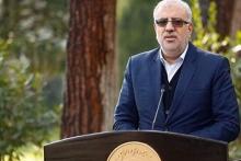 ببینید| وزیر نفت: انتقال کارت سوخت به کارت ملی یا کارت بانکی در حال کارشناسی است