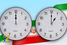 تغییر ساعت در بهار و پاییز برای سلامت بدن خطرناک است