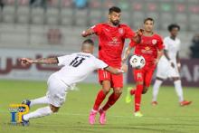 بازیکن پرسپولیس برای مذاکره به قطر رفت