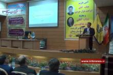 توپ علت تغییر مدیرکل پست استان خراسان شمالی در زمین سرپرست جدید استانداری