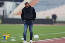 گل‌محمدی:‌ شکوری نفسش از جای گرم بلند می‌شود!