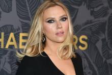 شکایت جنجالی بازیگر مشهور آمریکایی از هوش مصنوعی