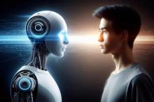 جایگزینی ابر هوش مصنوعی با انسان تا پنج سال دیگر