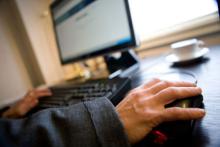 دستگیری عامل هتک حیثیت شهروند ساروی در اینستاگرام 