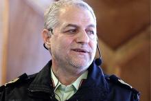 رئیس پلیس فتا: پایه ۶۶ درصد جرایم در تلگرام اتفاق می افتد